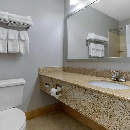 Quality Inn Carolina Oceanfront Kill Devil Hills Exterior foto