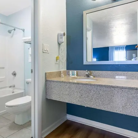Quality Inn Carolina Oceanfront Kill Devil Hills Exterior foto