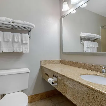 Quality Inn Carolina Oceanfront Kill Devil Hills Exterior foto
