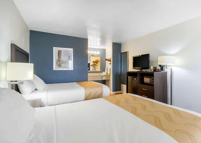 Quality Inn Carolina Oceanfront
