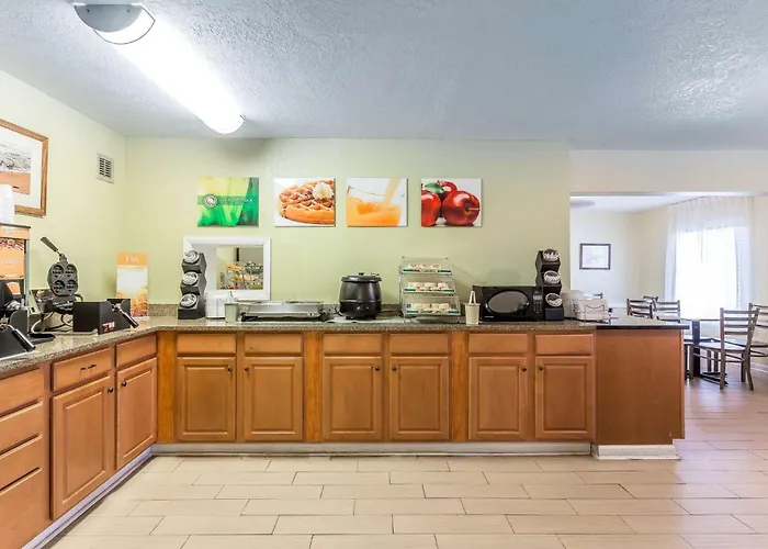 Quality Inn Carolina Oceanfront
