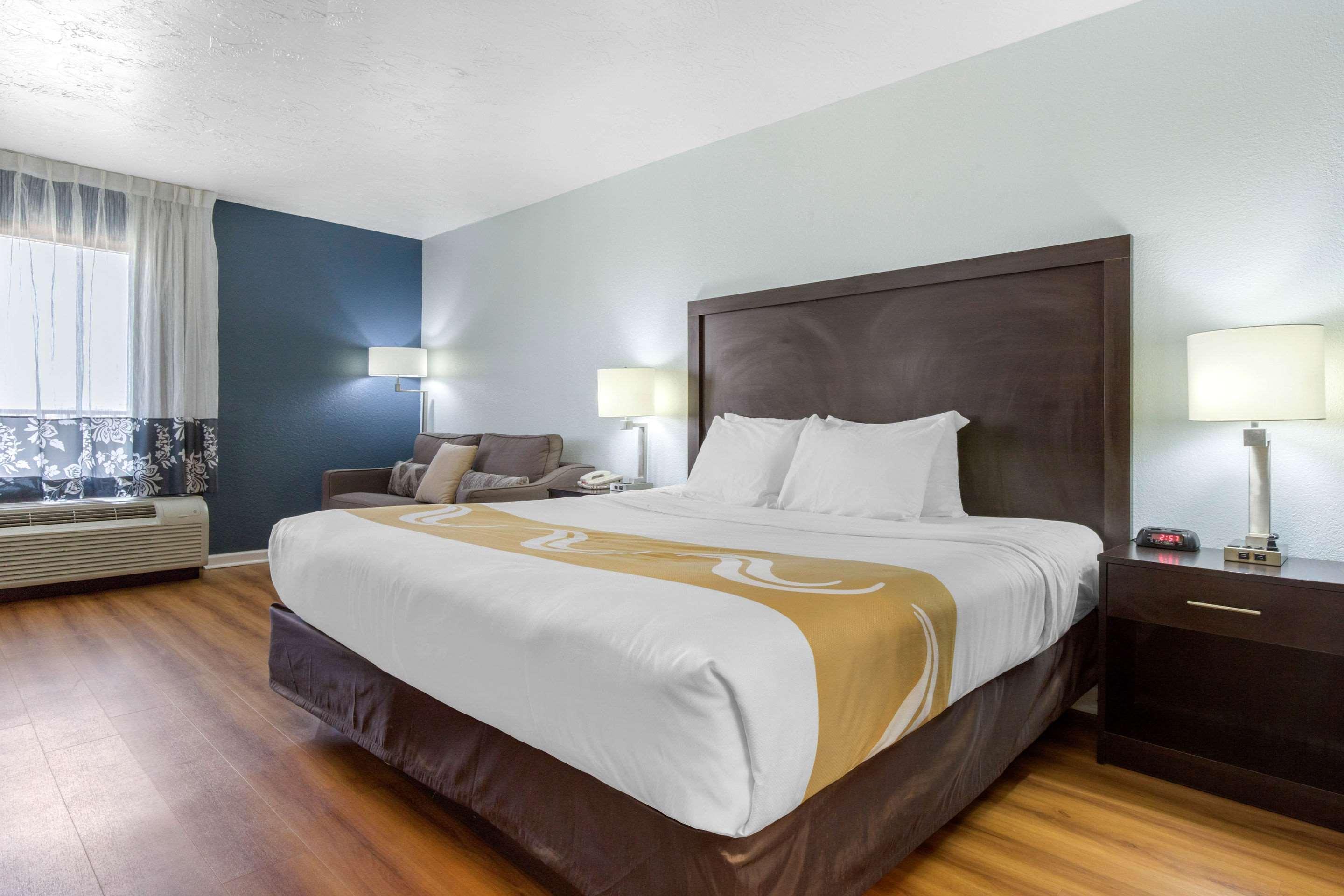 Quality Carolina Oceanfront Estalagem 3*
