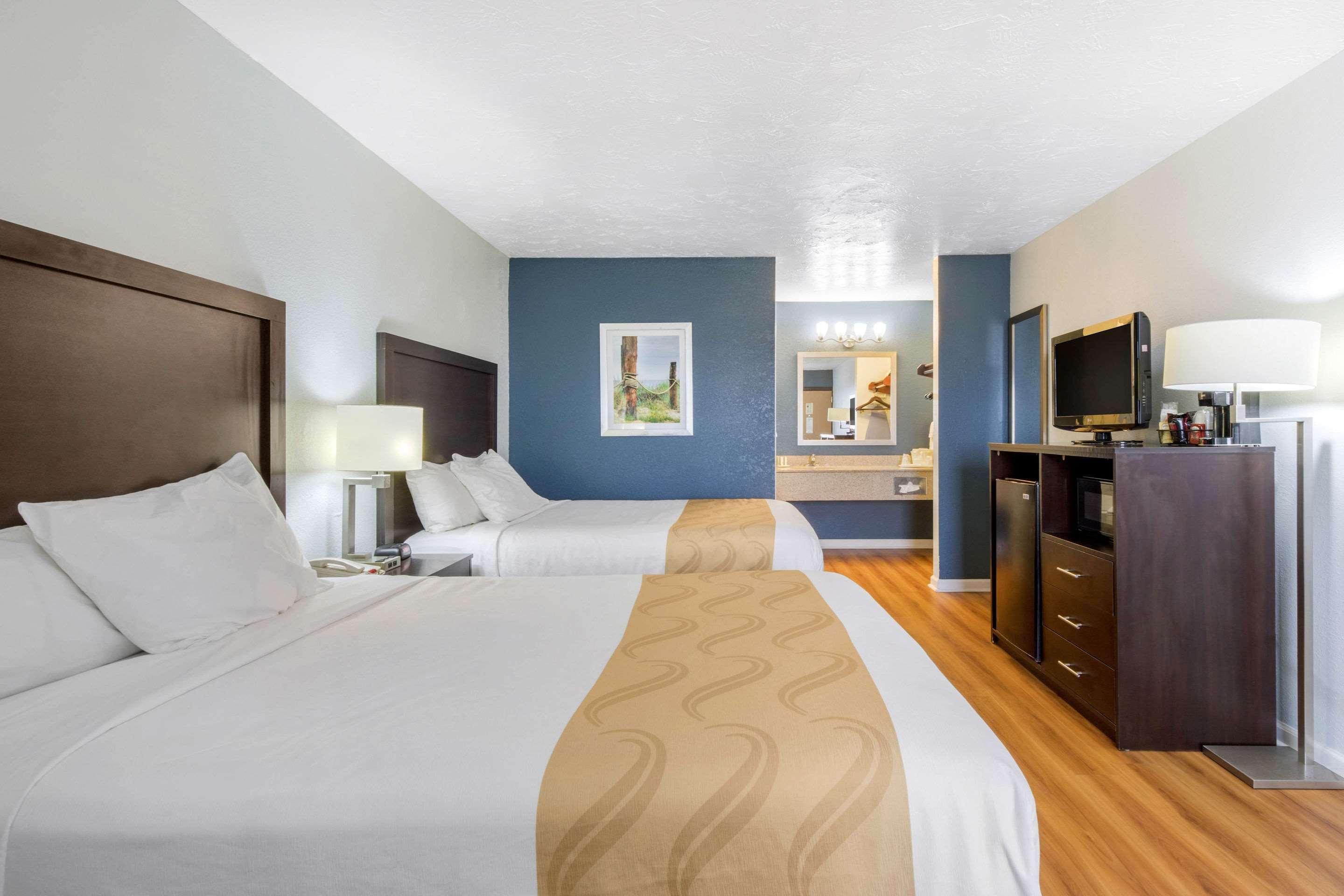 Quality Carolina Oceanfront Estalagem Kill Devil Hills