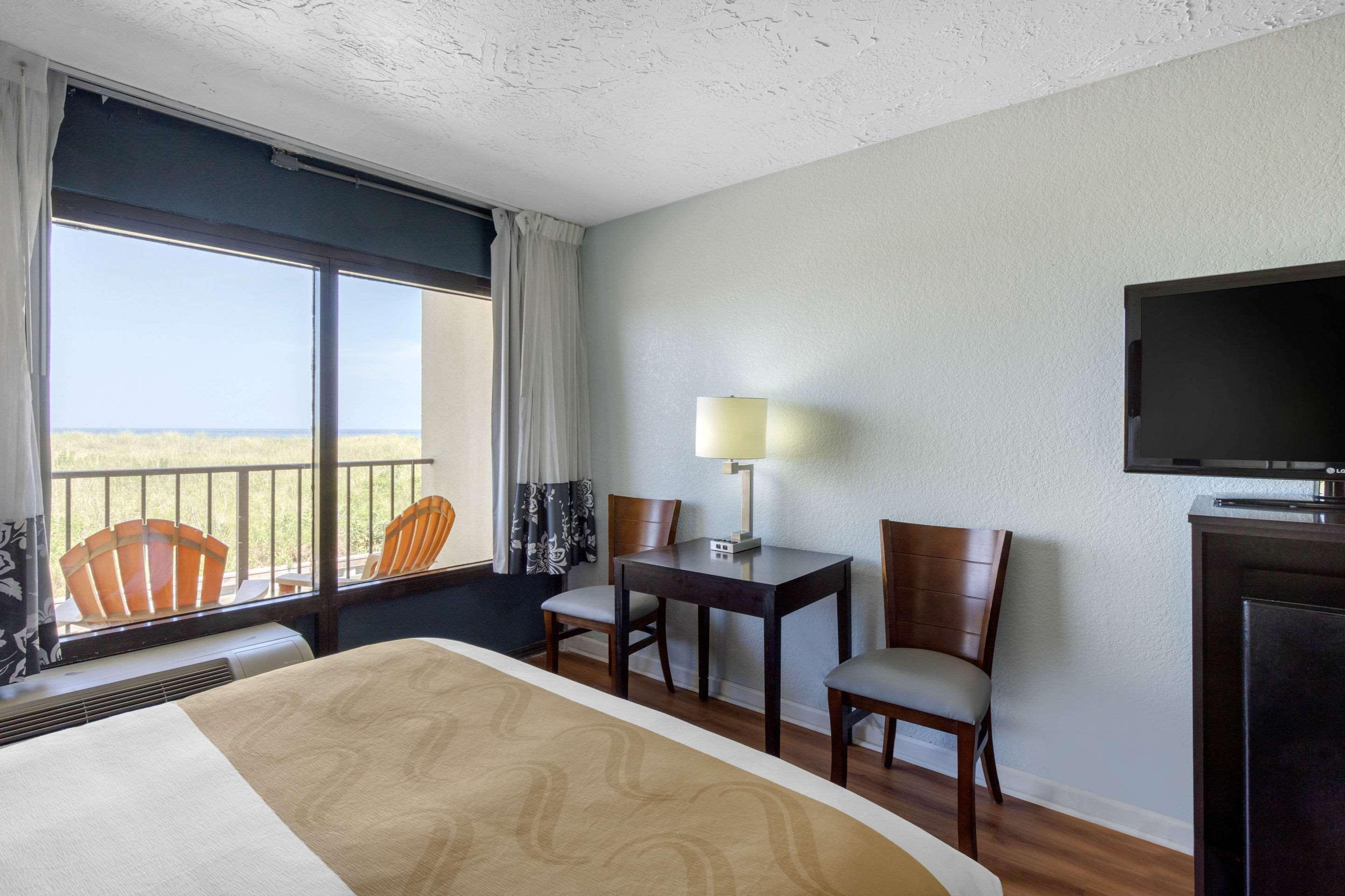 Quality Carolina Oceanfront 3* Kill Devil Hills