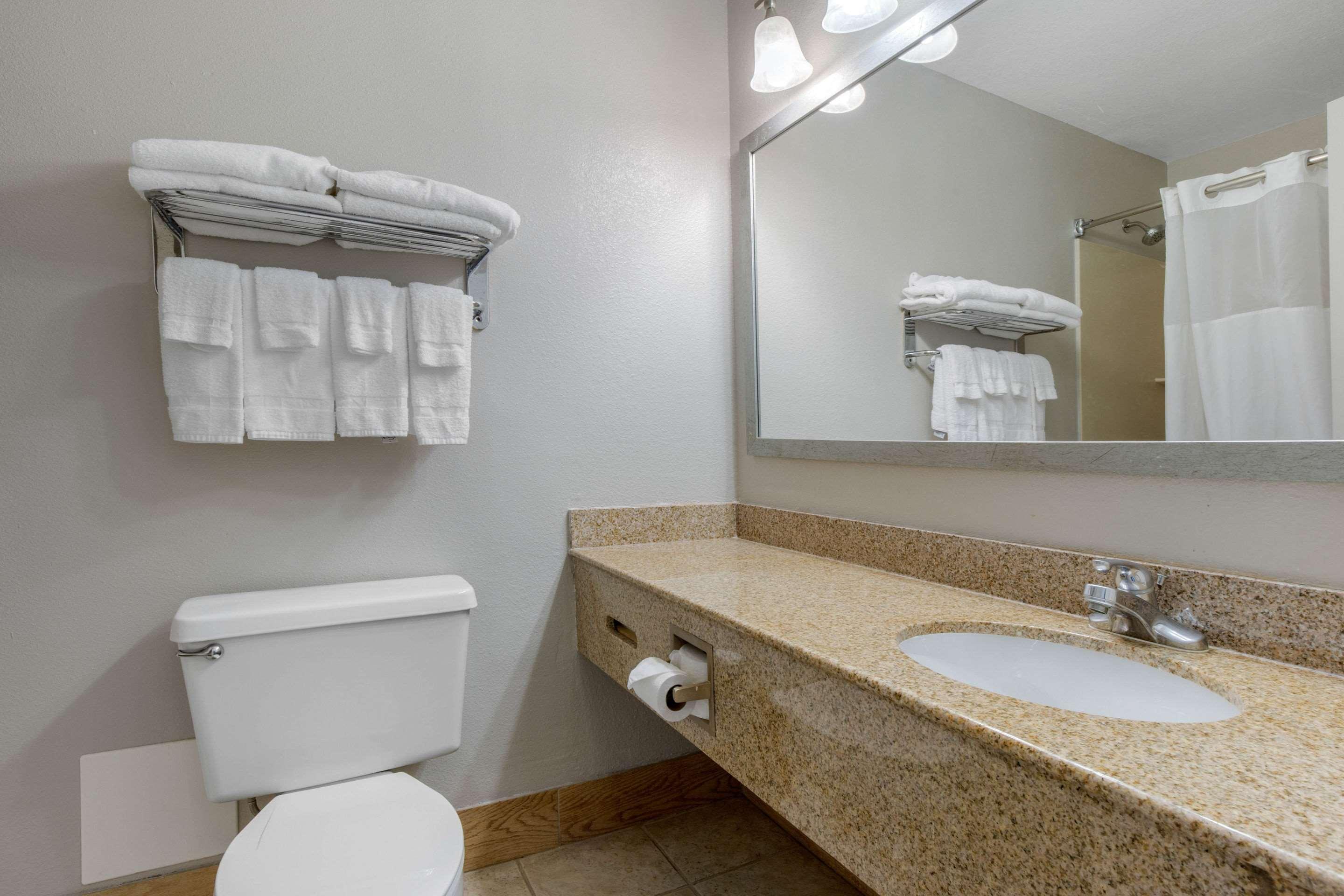Quality Carolina Oceanfront 3*