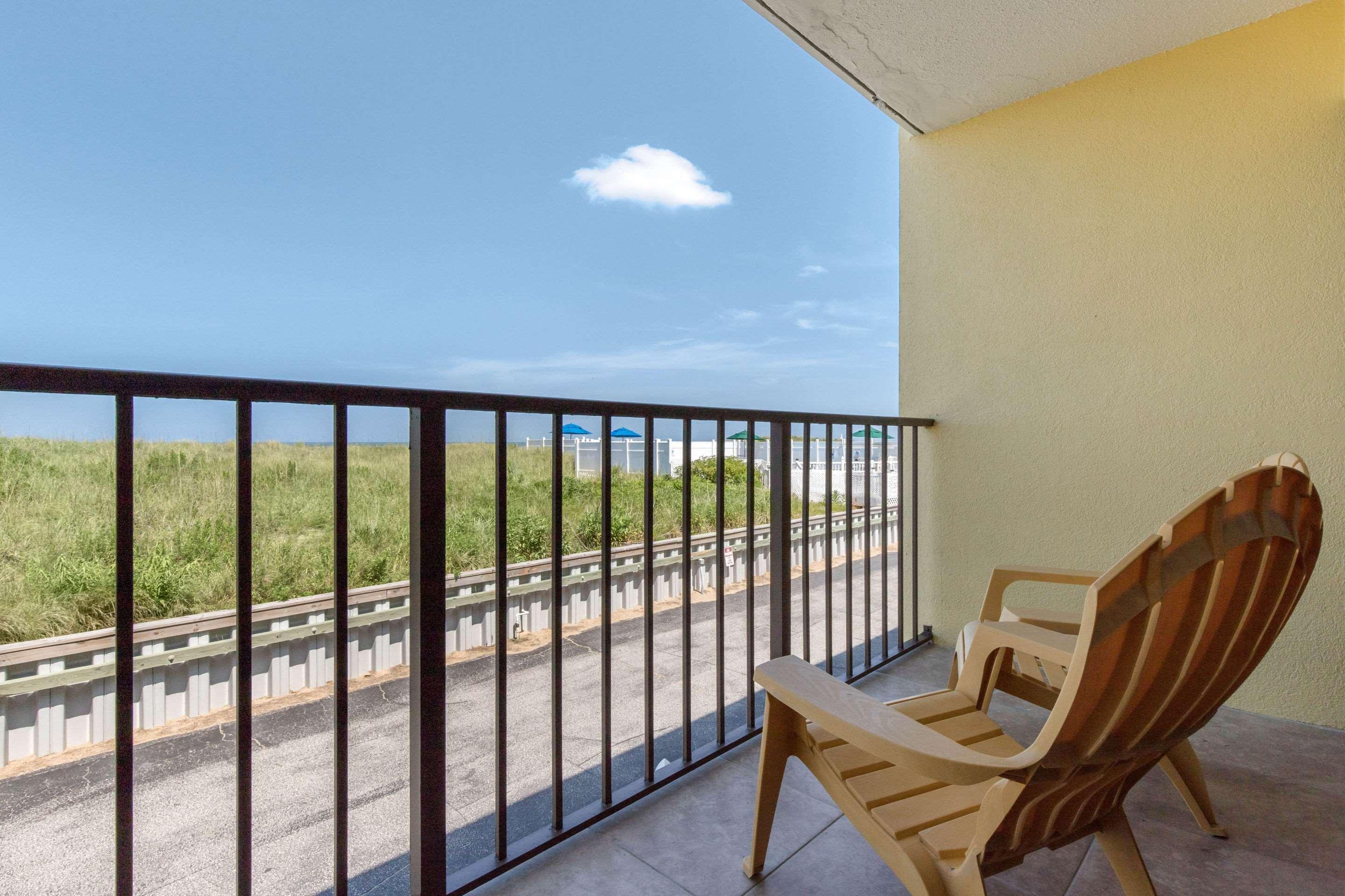 Quality Carolina Oceanfront 3*