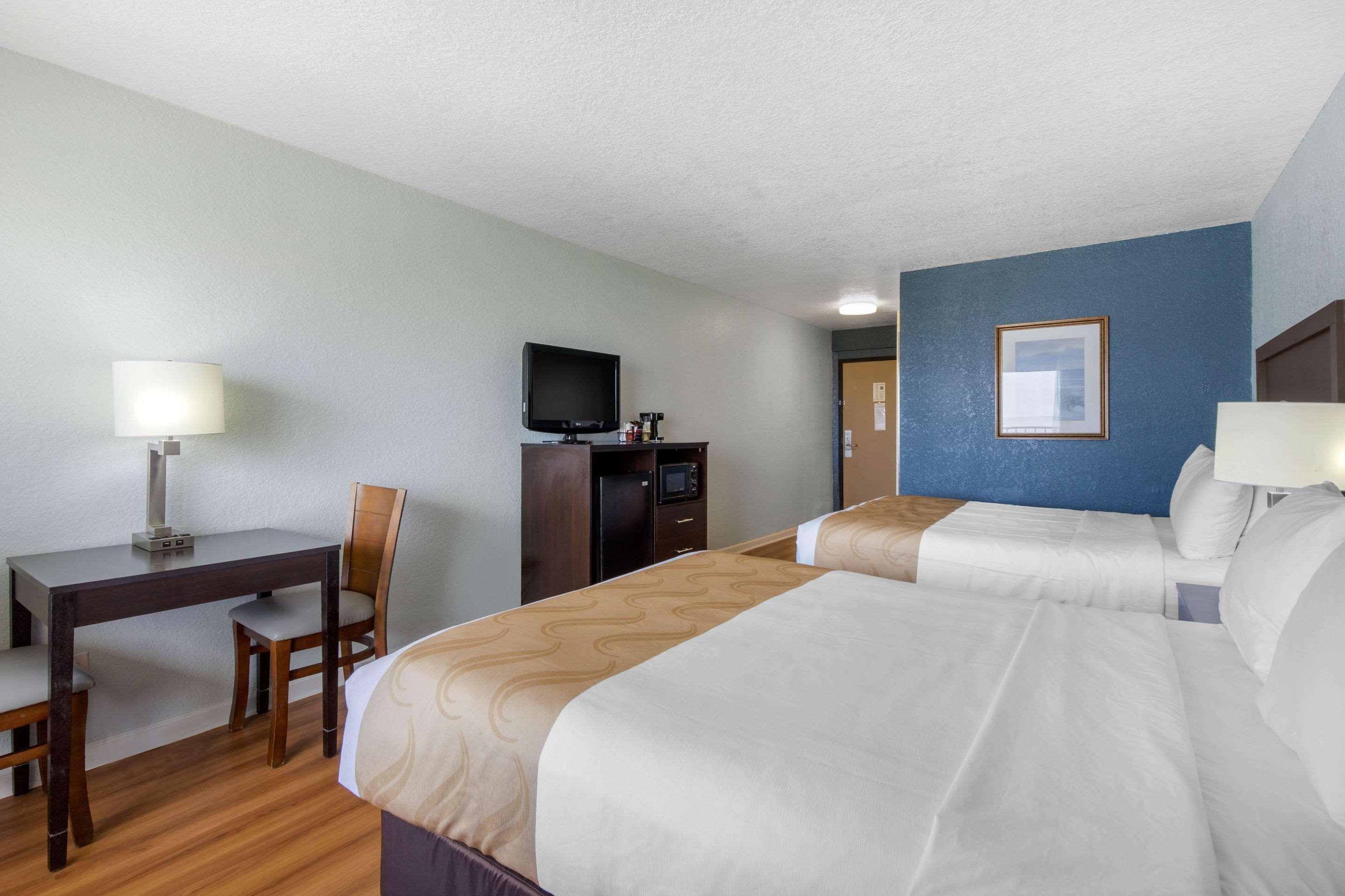 Quality Carolina Oceanfront 3* Kill Devil Hills
