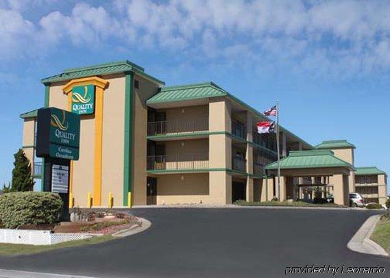Quality Carolina Oceanfront Locanda Kill Devil Hills