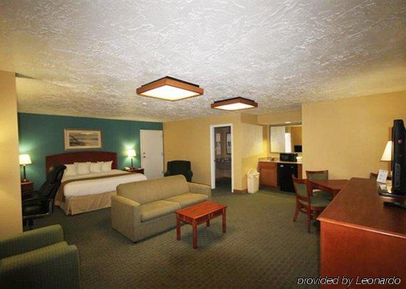 Quality Carolina Oceanfront Locanda