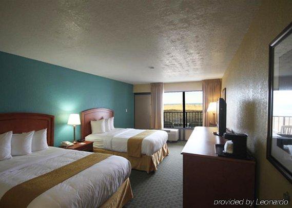 Quality Carolina Oceanfront 3*