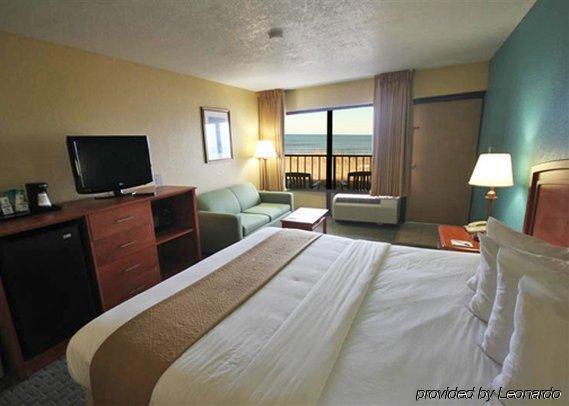 Quality Carolina Oceanfront Locanda 3*
