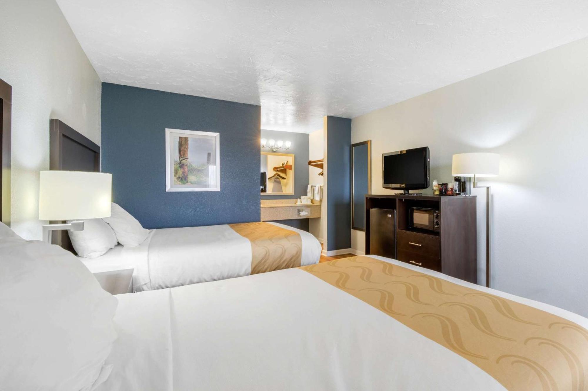 Quality Carolina Oceanfront 3* Kill Devil Hills