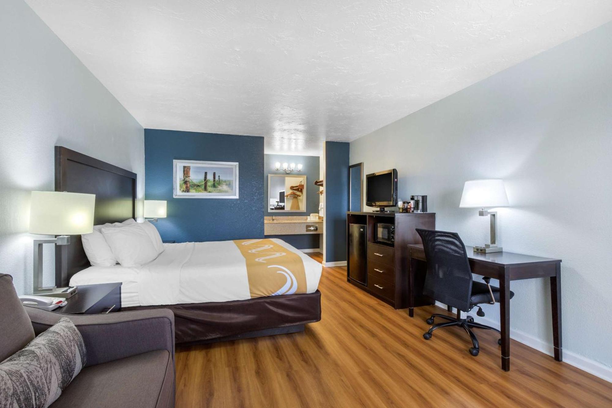 Quality Carolina Oceanfront 3* Kill Devil Hills