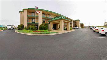 Quality Carolina Oceanfront Locanda 3*