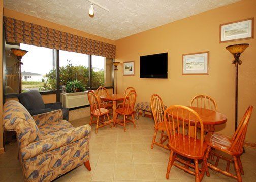 Locanda Quality Carolina Oceanfront