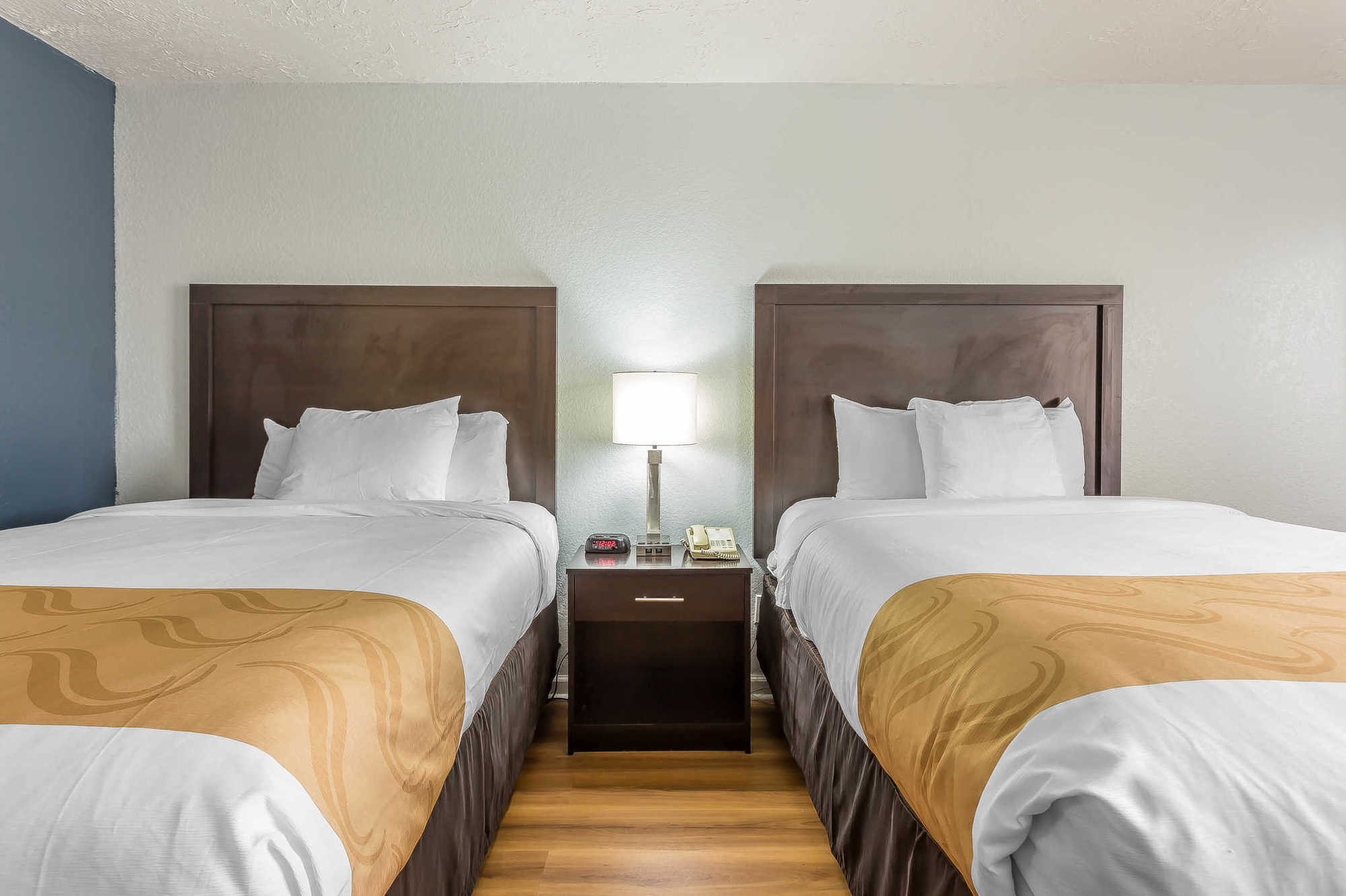 Estalagem Quality Carolina Oceanfront 3*