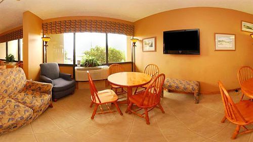 Locanda Quality Carolina Oceanfront 3*