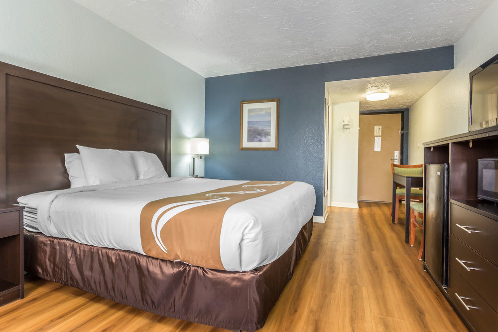 Estalagem Quality Carolina Oceanfront 3*