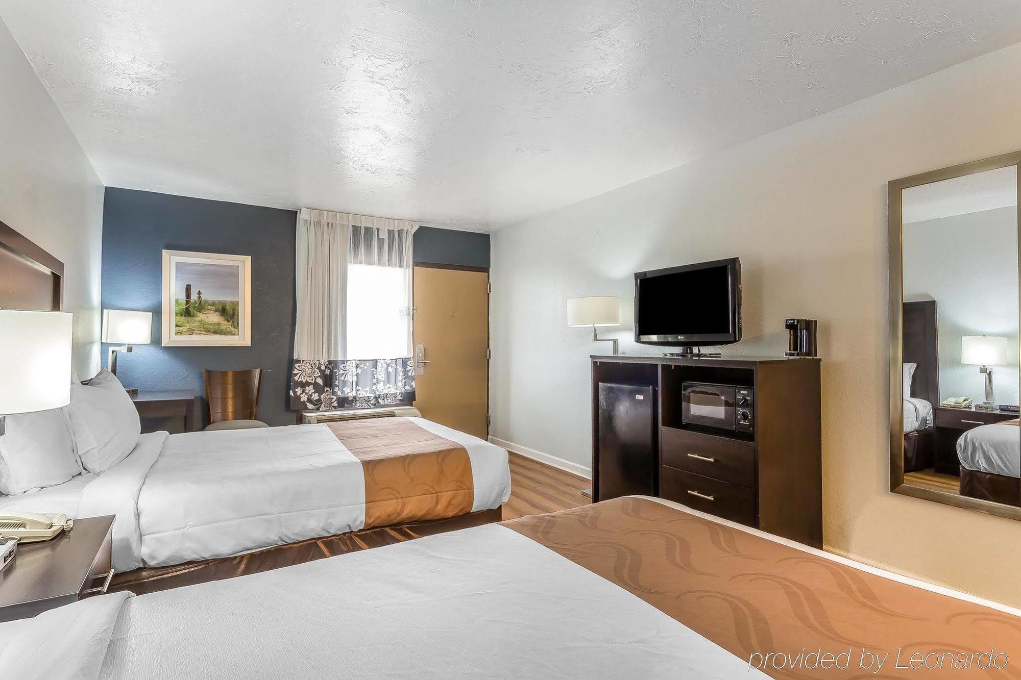 Quality Carolina Oceanfront Estalagem 3*
