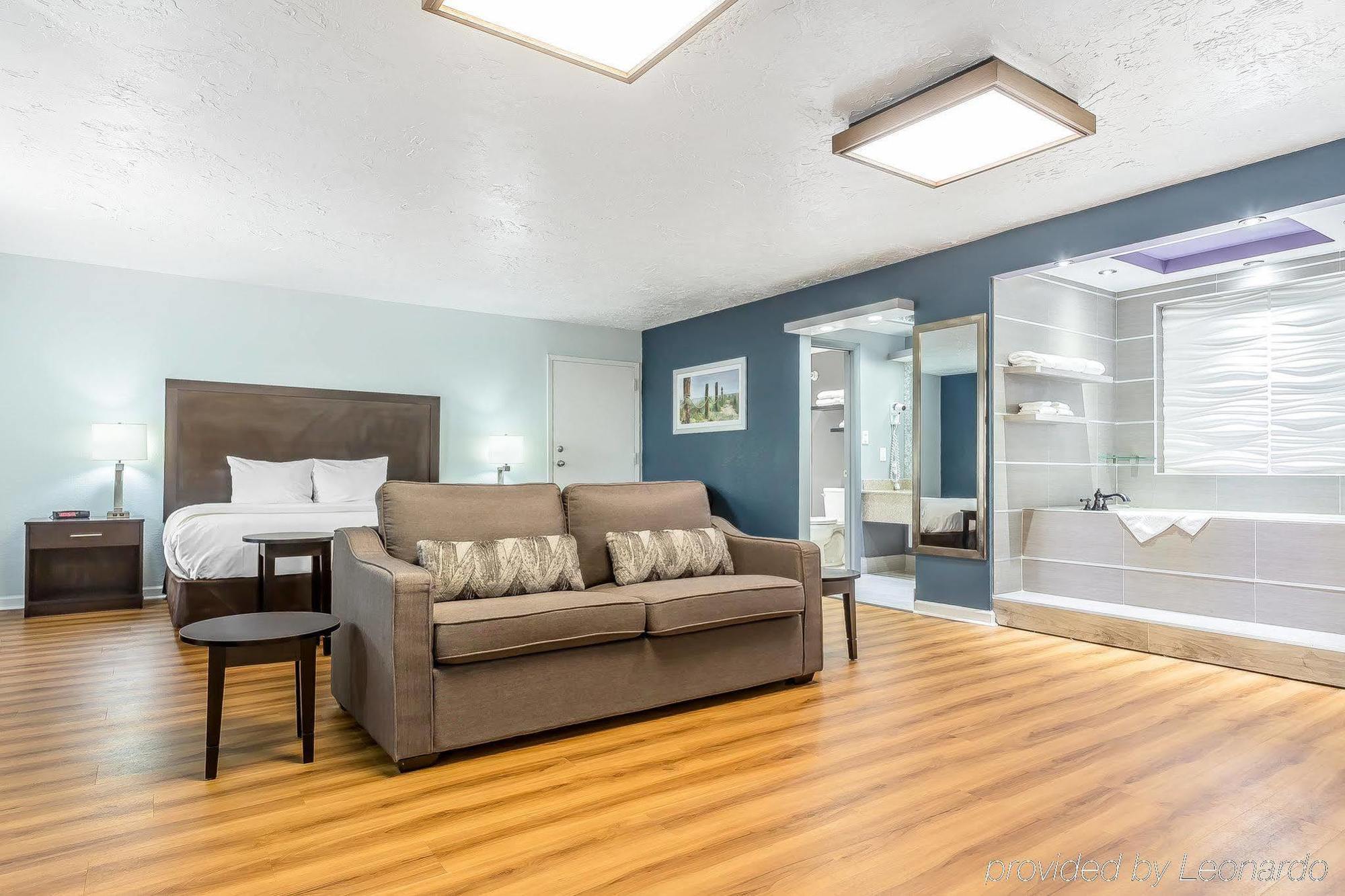 Quality Carolina Oceanfront Locanda