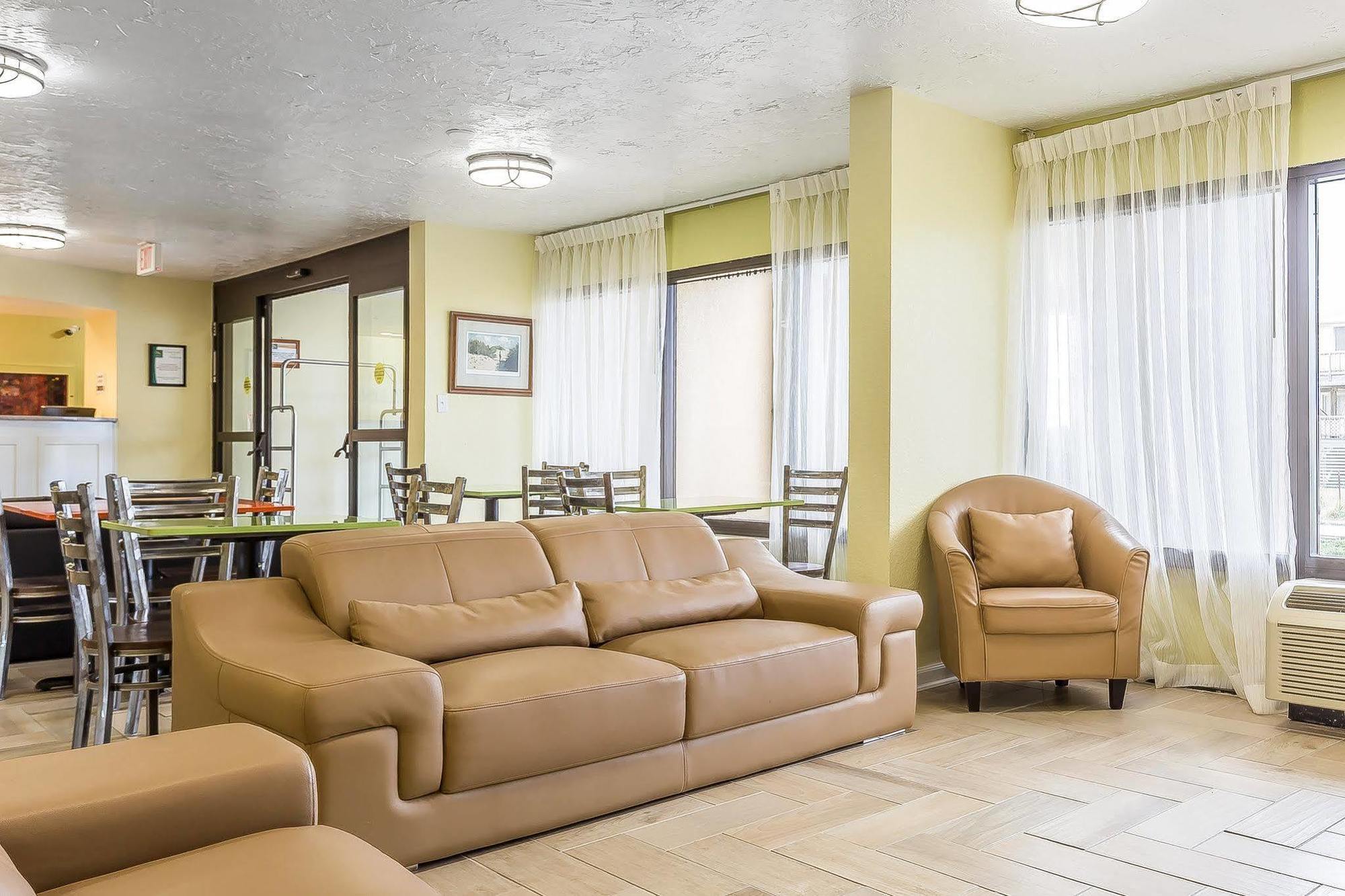 Quality Carolina Oceanfront 3*