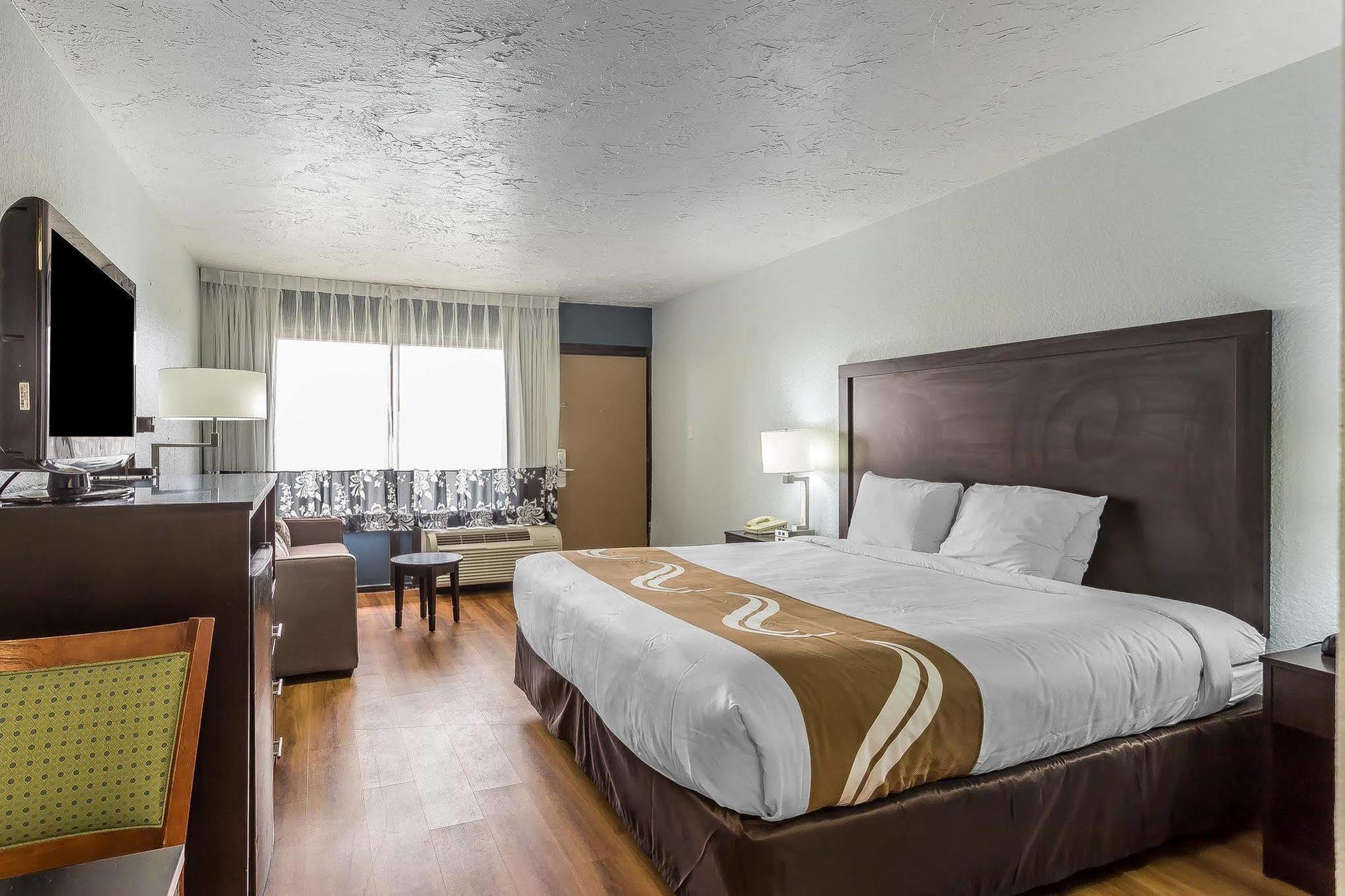 Quality Carolina Oceanfront 3*