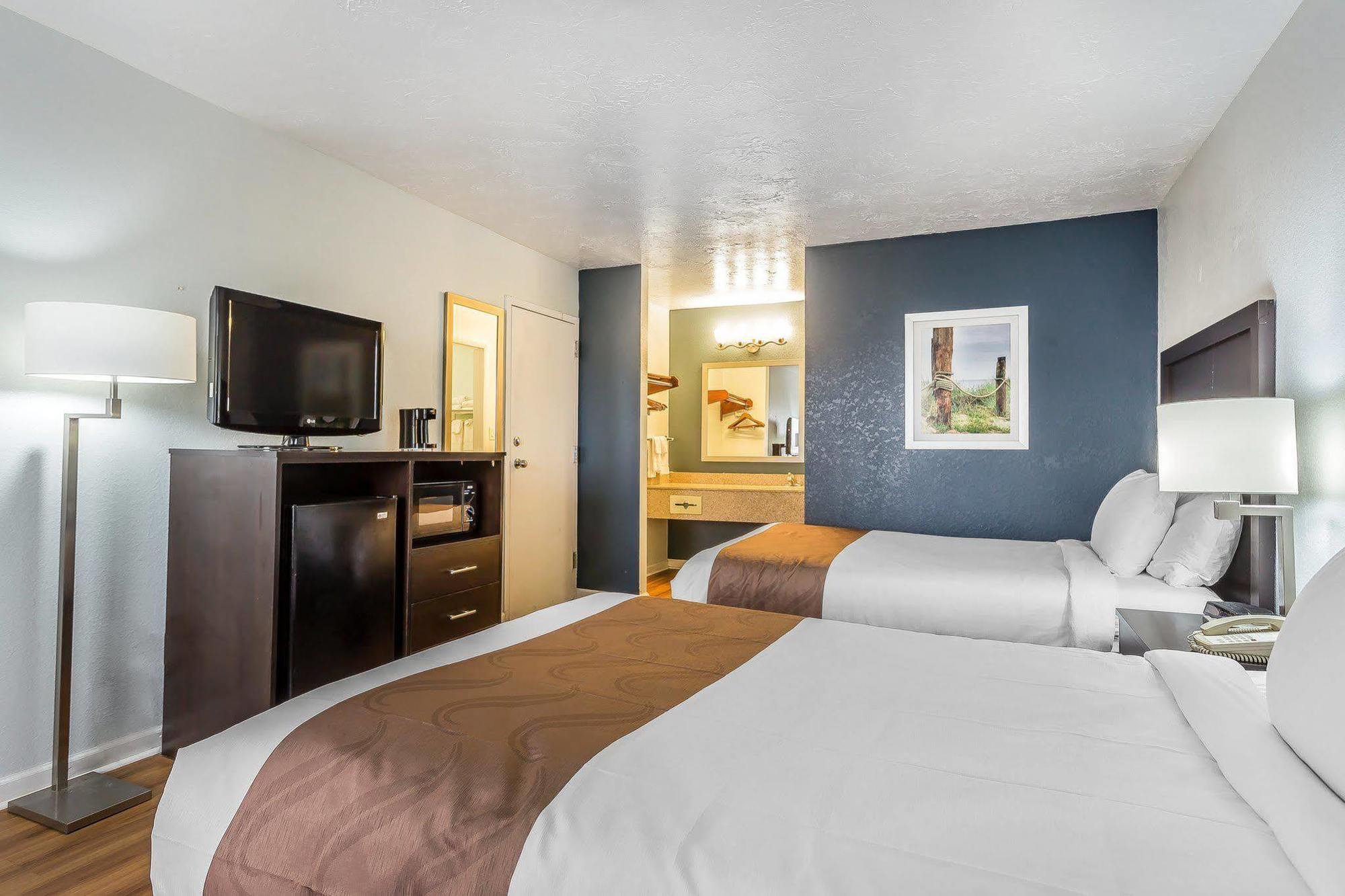 Quality Carolina Oceanfront 3* Kill Devil Hills
