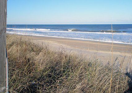 Locanda Quality Carolina Oceanfront