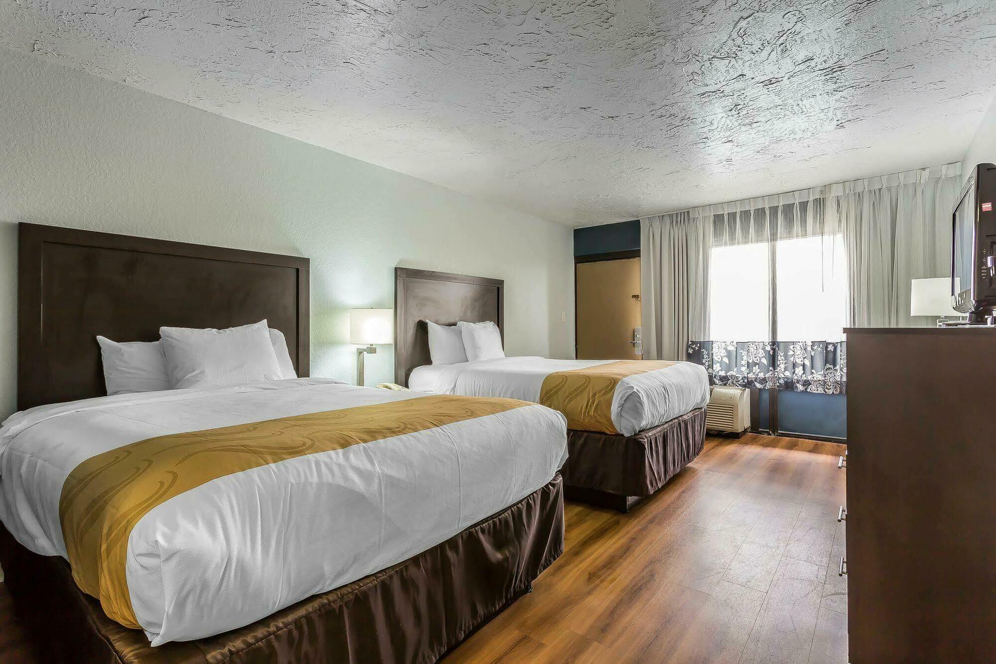 Quality Carolina Oceanfront Locanda 3*