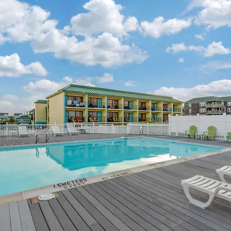 Quality Inn Carolina Oceanfront 
