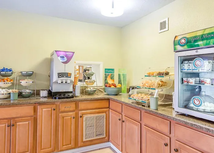 Quality Inn Carolina Oceanfront