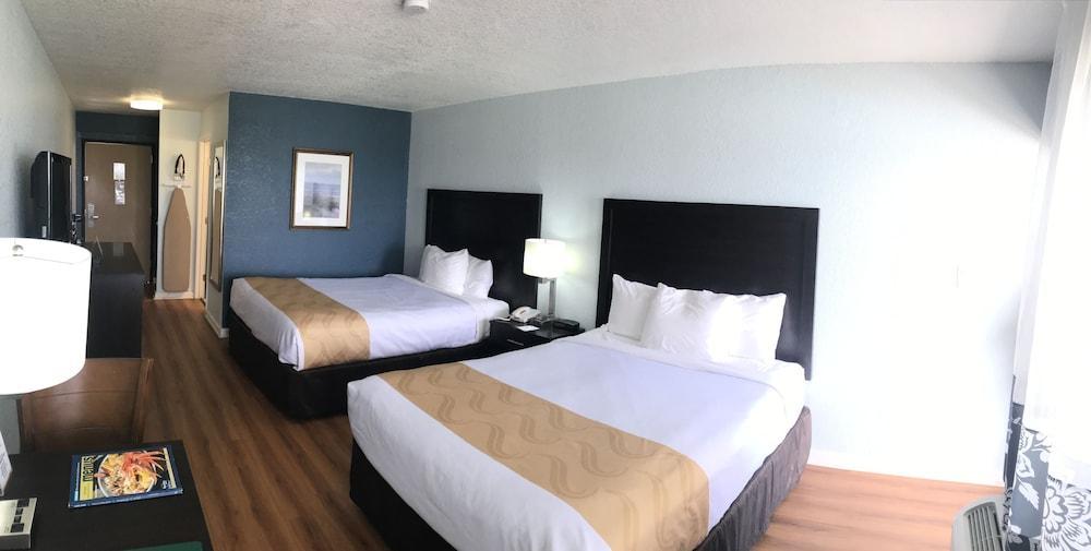 Quality Carolina Oceanfront Inn Kill Devil Hills