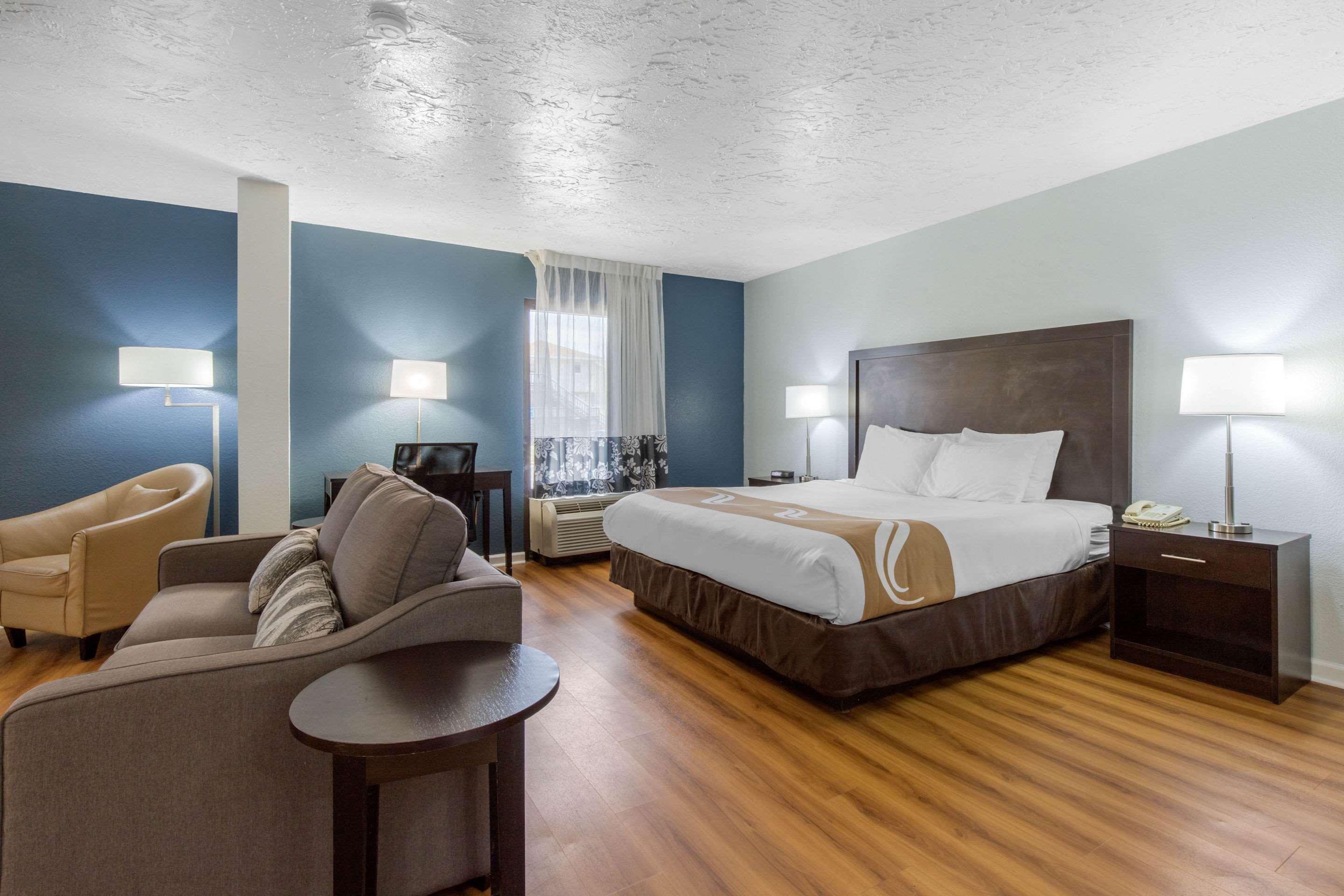 Inn Quality Carolina Oceanfront Kill Devil Hills