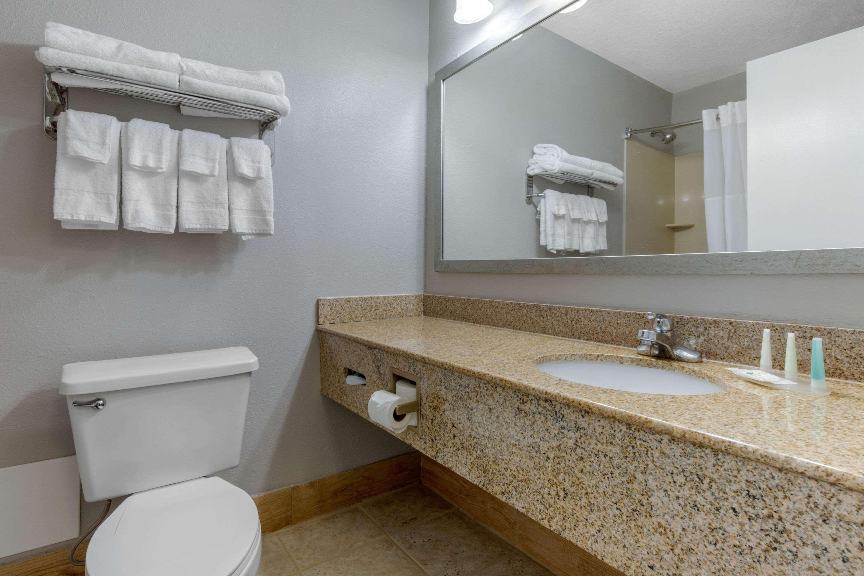 Quality Carolina Oceanfront 3*
