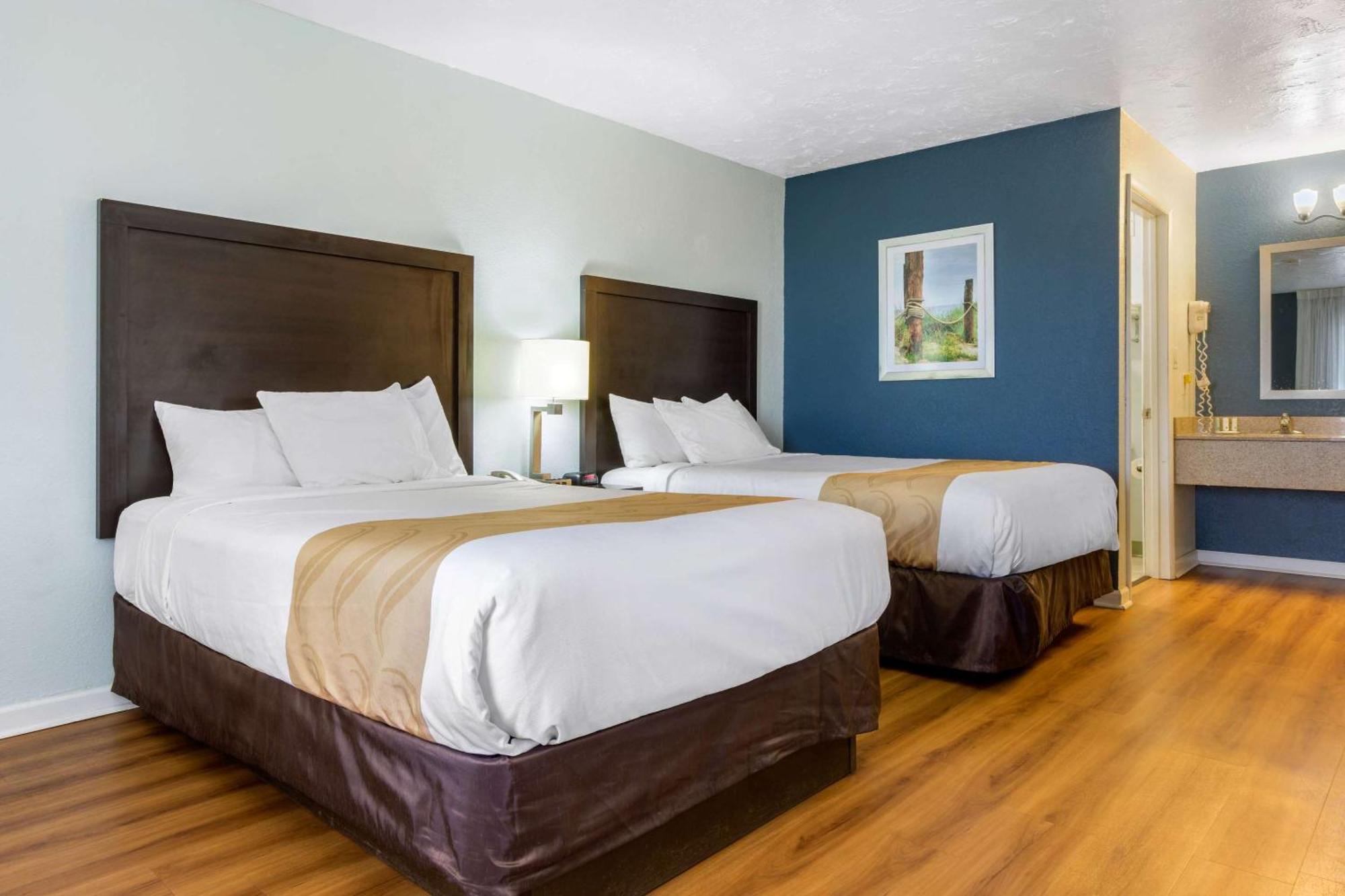 Inn Quality Carolina Oceanfront Kill Devil Hills