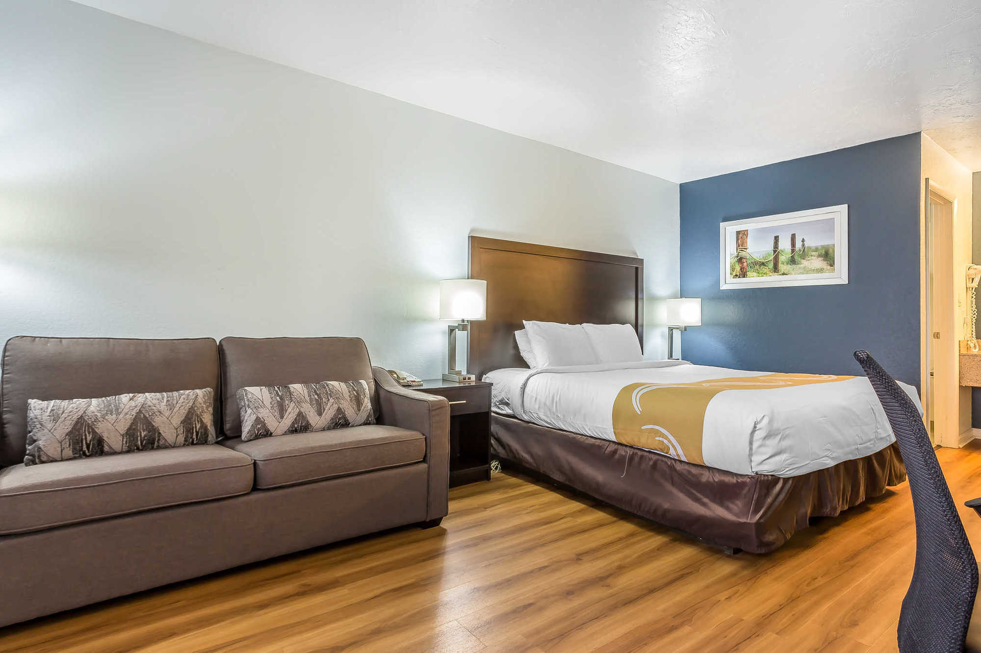 Quality Carolina Oceanfront Inn Kill Devil Hills