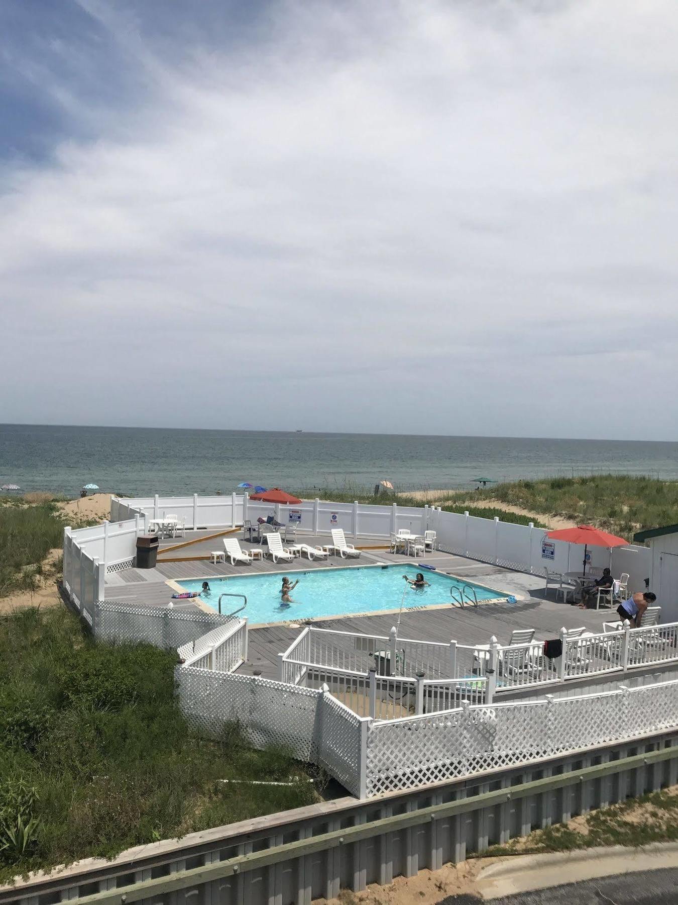 Quality Carolina Oceanfront Kill Devil Hills