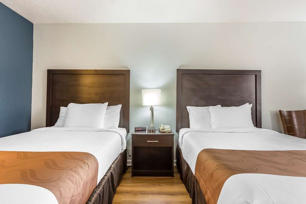 Quality Carolina Oceanfront Inn